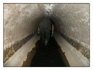 宿迁管道高压清洗