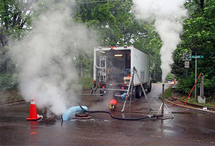 宿迁CIPP热固化修复技术