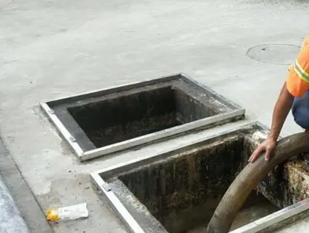 宿迁化粪池清理