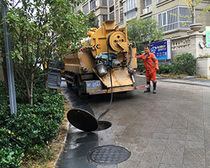 宿迁管网知识-是否有行之有效的解决方案